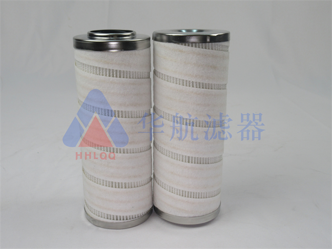 外纏繞骨架油濾芯 外79高208